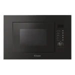 Candy | Microwave | MIC20GDFN | Built-in | 800 W | Grill | Black