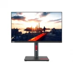 Lenovo | ThinkVision | P24h-30 | 23.8 " | IPS | 2K QHD | 16:9 | 60 Hz | 6 ms | 2560 x 1440 | 300 cd/m² | HDMI ports quantity 1 | Black | Warranty 36 month(s)