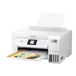 Epson Multifunctional printer | EcoTank L4266 | Inkjet | Colour | 3-in-1 | A4 | Wi-Fi | White