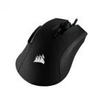 Corsair | IRONCLAW RGB WIRELESS | Wireless / Wired | Optical | Gaming Mouse | Black | Yes