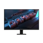 Gigabyte | Gaming Monitor | GS27Q EU1 | 27 " | IPS | 165/OC 170 Hz | 1 ms | 2560 x 1440 pixels | 300 cd/m² | HDMI ports quantity 2 | Black