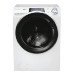 Candy | Washing Machine with Dryer | RPW41066BWMBC-S | Energy efficiency class D | Front loading | Washing capacity 10 kg | 1400 RPM | Depth 58 cm | Width 60 cm | TFT | Drying system | Drying capacity 6 kg | Steam function | White