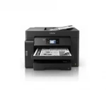 Epson Multifunctional Printer | EcoTank M15140 | Inkjet | Mono | Inkjet Multifunctional Printer | A3+ | Wi-Fi | Black