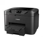 Canon MAXIFY MB2750 | Inkjet | Colour | All-in-one | A4 | Wi-Fi | Black