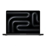 Apple MacBook Pro 14" Apple  M3 Pro 12C CPU, 18C GPU/18GB/1TB SSD/Space Black/INT | Apple