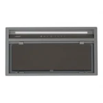 CATA | Hood | GCX 53 SD | Canopy | Energy efficiency class A | Width 53 cm | 750 m³/h | Touch Control | LED | Stainless steel/Gray glass