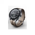 2 Pro | Smart watch | GPS (satellite) | AMOLED | 1.43" | Waterproof | Silver