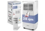 Mobilus kondicionierius Bomann CL 6061