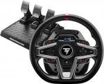 Žaidimų vairas su pedalais Thrustmaster T248 skirtas PS4 / PS5 / PC