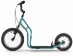 Scooter YEDOO Two Numbers Y30 - tealblue