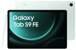 „Samsung Galaxy Tab S7 FE 12,4“ 128 GB 5G Planšetė Mint (SM-X510NLGAEUB)