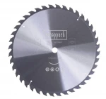 Pjovimo diskas Ø505x30mm Scheppach