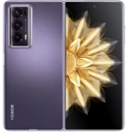 Huawei Honor Magic V2 5G 16/512GB DS violetinės spalvos išmanusis telefonas