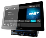 Automagnetola Blaupunkt HAMBURG 990 DAB NAV CAR