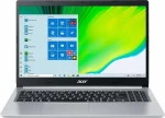 Nešiojamas kompiuteris Acer Aspire 5 (NX.A84EP.00A) - sidabrinė