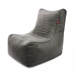 Qubo™ NEW22 Birma Graphite VELVET FIT