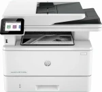 HP Laserjet Pro Mfp 4102Dw Spausdintuvas, Juodas And Baltas,