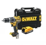 Akumuliatorinis gręžtuvas Dewalt DCD796E1T