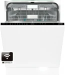 Gorenje ULTRAB16WIFI, indaplove