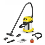 Karcher WD 3 P S V-17/4/20 Workshop (YSY) 1.628-195.0