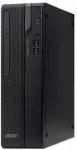 Stacionarus kompiuteris Acer Kompiuteris Veriton Compact Tower Intel Core i5-13400/8GB DDR4/512GB M.2 PCIE SSD/W11P/Raptor Lake-S