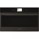 WHIRLPOOL mikrobangų krosnelė W9 MD260 BSS MICROWAVE WP