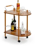 BAR-4 bar table