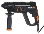 Bohrhammer grąžtas WORx Wx337