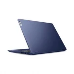 Nešiojamas kompiuteris Lenovo IdeaPad Flex 5 14ABR8 Stone Mėlyna (82XX002LCK)