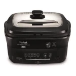 Tefal Versalio Deluxe FR4918