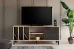 TV staliukas Kalune Design Televizoriaus stovas Casares - Oak