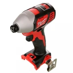 Suktuvas Milwaukee M18BID-0 18 V