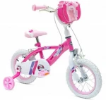 Vaikiškas dviratis 12" Huffy Glimmer 72039W