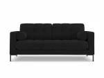 Sofa Cosmopolitan Design Bali 3S, juoda