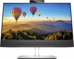 Monitorius Hewlett Packard (HP) E24M G4 60.5 Cm (23.8") 1920 X 1080 Pixels Full Hd Lcd