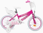 Vaikiškas dviratis 16" Huffy 21851W Princess