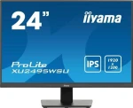 Monitorius Iiyama XU2495WSU-B7 24IN/24.1IN IPS-PANEL 1920X1200