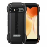 Blackview Išmanusis telefonas n6000se 4/128gb 3700 mah dualsim oranžinė