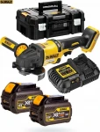 Dewalt Szlifierka kątowa DCG418T2