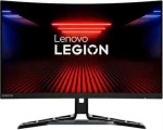 Monitorius Lenovo Legion R27fc-30 LED ekranas 68,6 cm (27") 1920 x 1080 pikseliai „Full HD“ Juoda