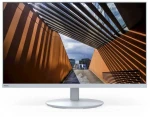 Monitorius NEC E244FL-WH 24 IN LCD LED/1920X1080 USB-C LAN DP HDMI