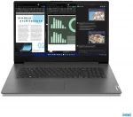 Lenovo Nešiojamas kompiuteris V17 G4 CORE I7-1355U 17.3 FHD 2x 8GB DDR4 512GB SSD M.2 2242 INTEGRUOTAS IRIS WIN PRO 3Y Onsite