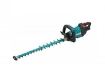 Akumuliatorinės gyvatvorių žirklės Makita DUH602Z, 18V 600mm,