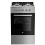 Dujinė viryklė BEKO FSG52020FX