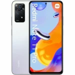 Xiaomi Redmi Note 11 Pro, 128 GB, Dual SIM, Polar White