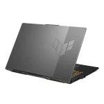 Nešiojamas kompiuteris|ASUS|TUF|FX707ZC4-HX005W|CPU Core i5|i5-12500H|2500 MHz|17,3"|1920x1080|RAM 16GB|DDR4|3200Windows MHz|Namai TX1ENG5|SSD 512GB|NVIDIA |Pilkas|2,6kg|90NR0GX2-M00080