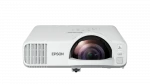 Projektorius Epson | EB-L210SF | Full HD (1920x1080) | 4000 ANSI lumens | Baltas | Lamp warranty 12 mėn. | Wi-Fi