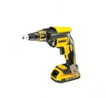 Juostinis suktuvas DeWalt DCF620D2-QW; 18 V; 2x2,0 Ah akum.