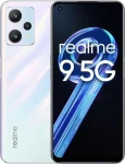 Realme 9 5G, Dual SIM, 4GB/128GB, White