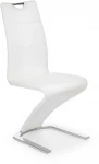 K188 chair color: baltas